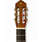 Used Yamaha C40 Antique Natural Classical Acoustic Guitar