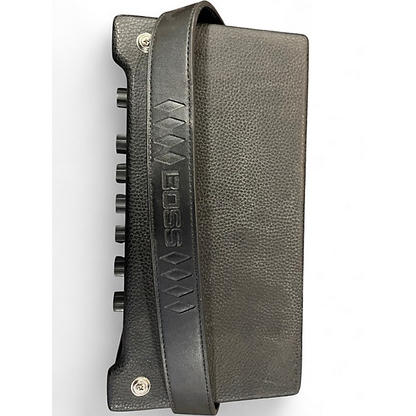 Used BOSS Katana-mini X Guitar Combo Amp