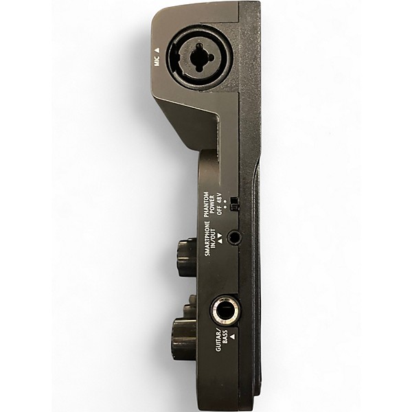 Used Roland Go:Mixer Pro-x Powered Mixer