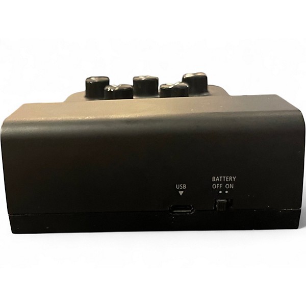 Used Roland Go:Mixer Pro-x Powered Mixer