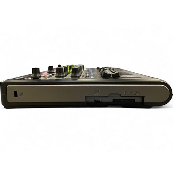 Used TASCAM DP-03SD Digital Mixer