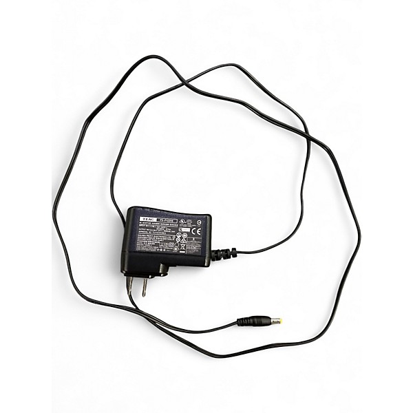 Used TASCAM DP-03SD Digital Mixer