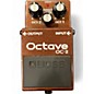 Used BOSS OC2 Octave Effect Pedal thumbnail