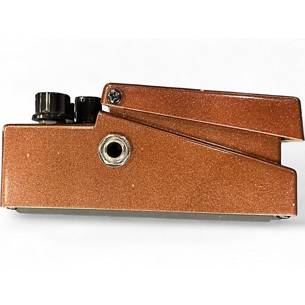 Used BOSS OC2 Octave Effect Pedal