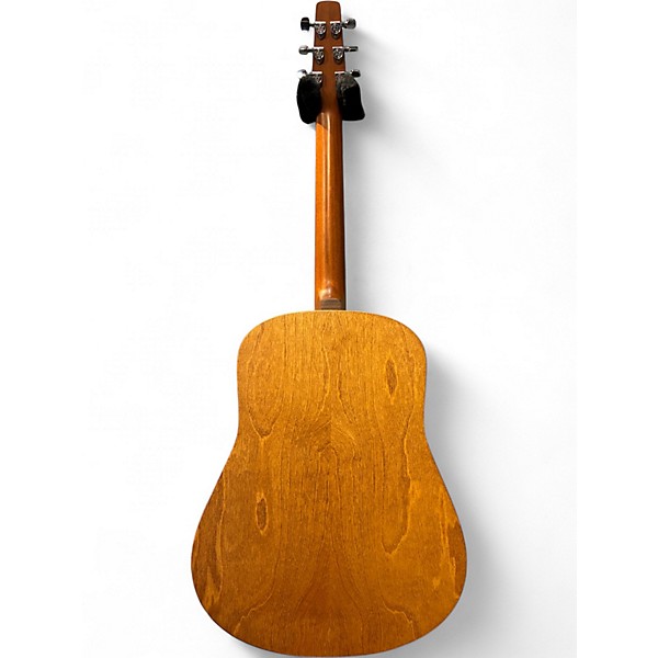 Used Seagull S6 Original Cedar w/ L.R. Baggs Natural Acoustic Electric Guitar