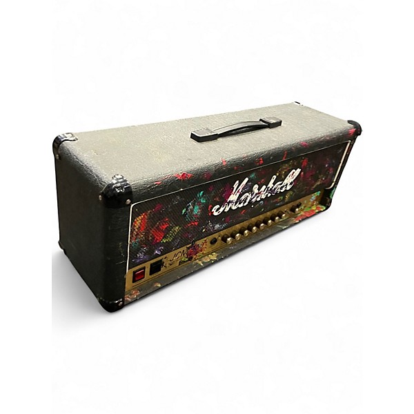 Used Marshall JCM900 50W Tube Guitar Amp Head