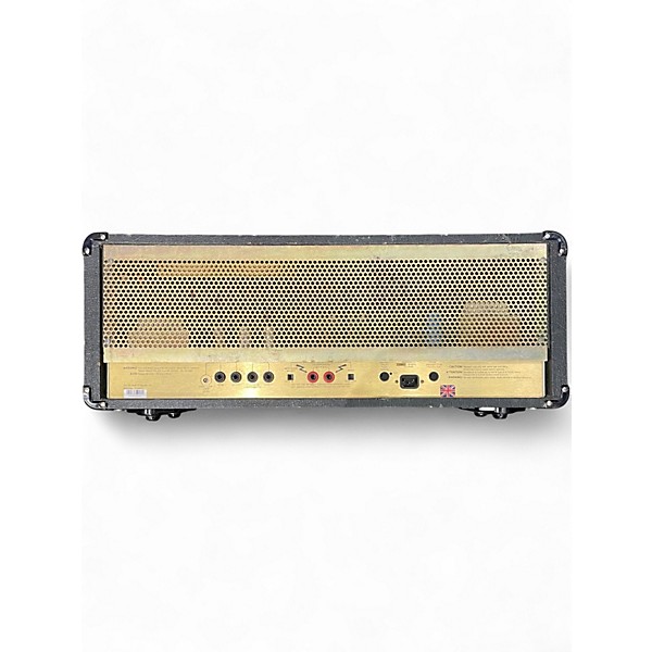 Used Marshall JCM900 50W Tube Guitar Amp Head