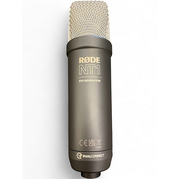 Used RODE NT1 Condenser Microphone