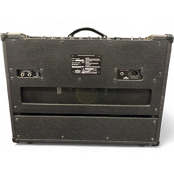 Used VOX AC15C1 15W Tube Guitar Combo Amp