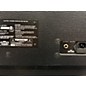 Used VOX AC15C1 15W Tube Guitar Combo Amp