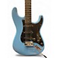 Used Squier SONIC STRATOCASTER CALIFORNIA BLUE Solid Body Electric Guitar thumbnail