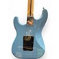 Used Squier SONIC STRATOCASTER CALIFORNIA BLUE Solid Body Electric Guitar