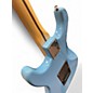 Used Squier SONIC STRATOCASTER CALIFORNIA BLUE Solid Body Electric Guitar