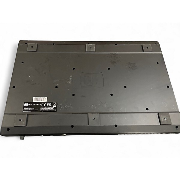 Used 2015 Native Instruments Traktor Kontrol S4 DJ Controller