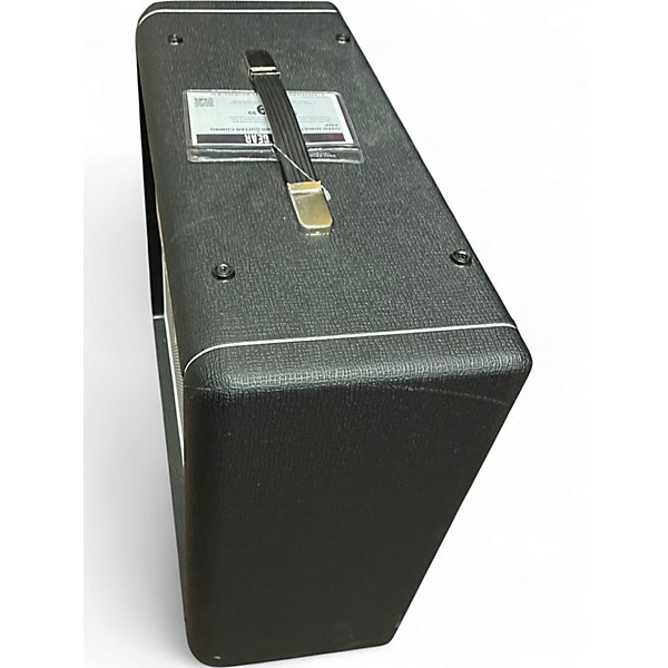 Used Hiwatt Leeds 50R Guitar Combo Amp