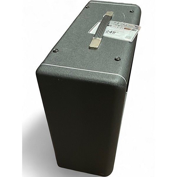 Used Hiwatt Leeds 50R Guitar Combo Amp