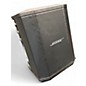 Used Bose S1 Pro Powered Speaker