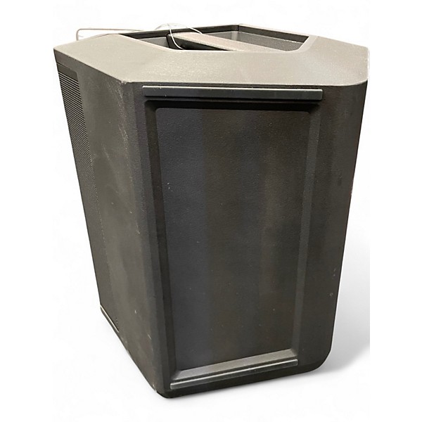 Used Bose S1 Pro Powered Speaker