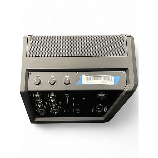 Used Bose S1 Pro Powered Speaker