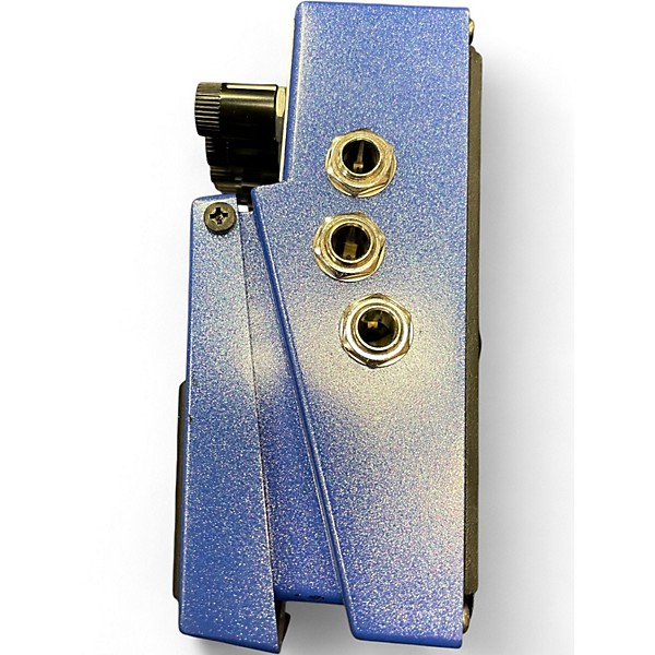 Used BOSS SY1 Effect Pedal