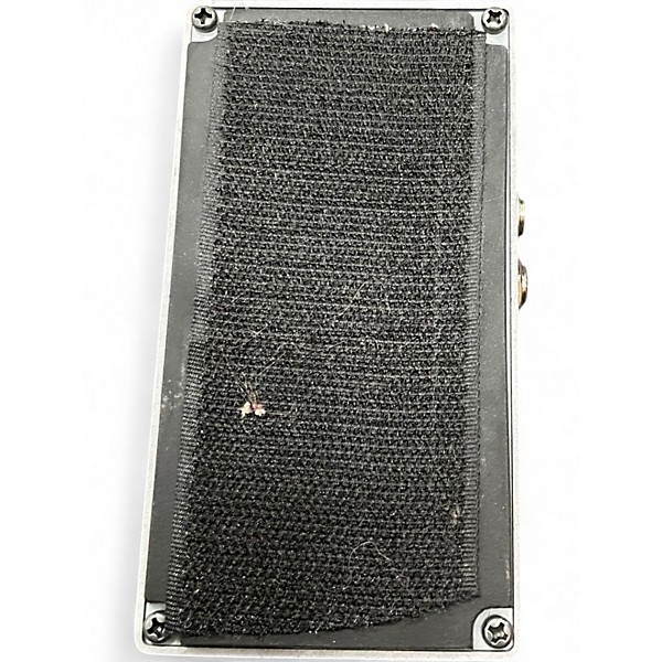 Used BOSS SY1 Effect Pedal