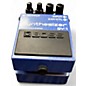 Used BOSS SY1 Effect Pedal
