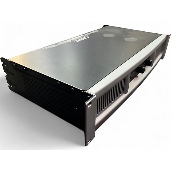 Used QSC GX3 Power Amp