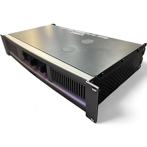Used QSC GX3 Power Amp
