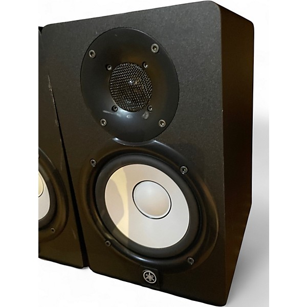 Used Yamaha HS5 Pair Powered Monitor