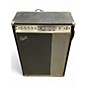Vintage 1960s Guild Thunderbird Tube Guitar Combo Amp