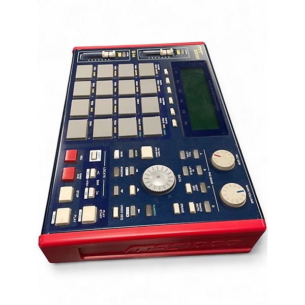 Used Akai Professional MPC1000 Production Controller