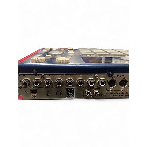 Used Akai Professional MPC1000 Production Controller