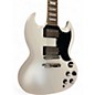 Used Epiphone INSPIRED BY SG STANDARD Alpine White Solid Body Electric Guitar