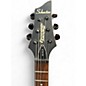 Used Schecter Guitar Research Diamond Series 006 Deluxe Walnut Solid Body Electric Guitar