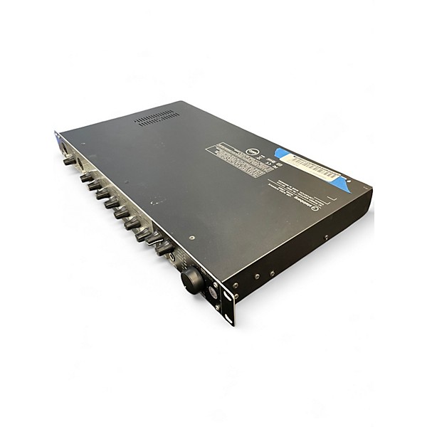 Used Steinberg UR824 Audio Interface