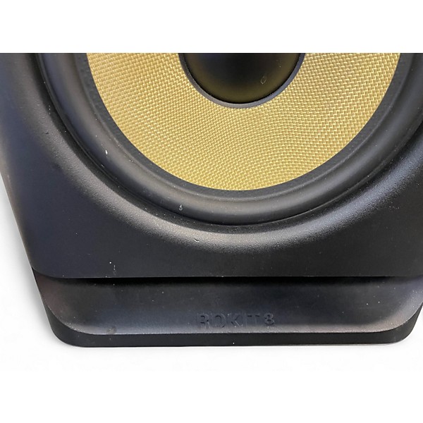Used KRK RP8 ROKIT G4 Each Powered Monitor