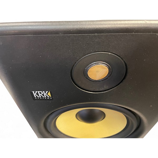 Used KRK RP8 ROKIT G4 Each Powered Monitor