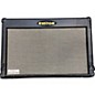 Used Kustom Quad 100DFX Guitar Combo Amp thumbnail