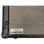 Used Kustom Quad 100DFX Guitar Combo Amp