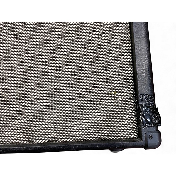 Used Kustom Quad 100DFX Guitar Combo Amp