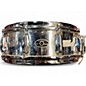 Used Slingerland 4X14 Steel Chrome Drum thumbnail