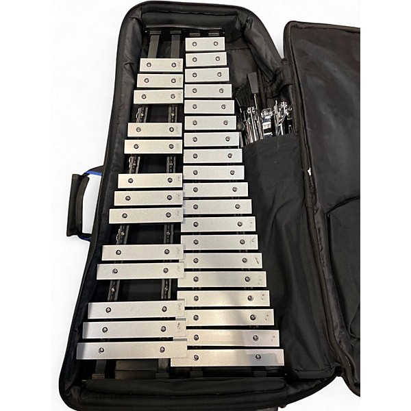 Used Mapex Student Bell Kit