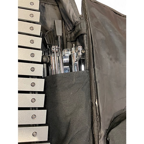 Used Mapex Student Bell Kit