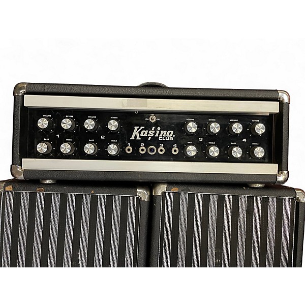 Used Kasino Club System Sound Package