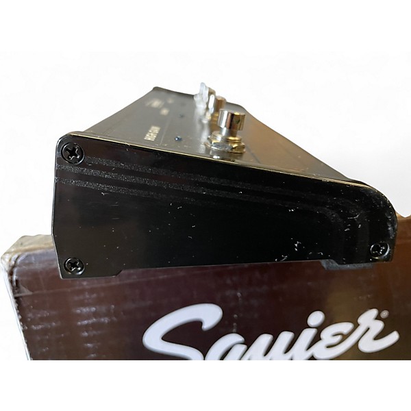 Used Acoustic GFS4 Footswitch