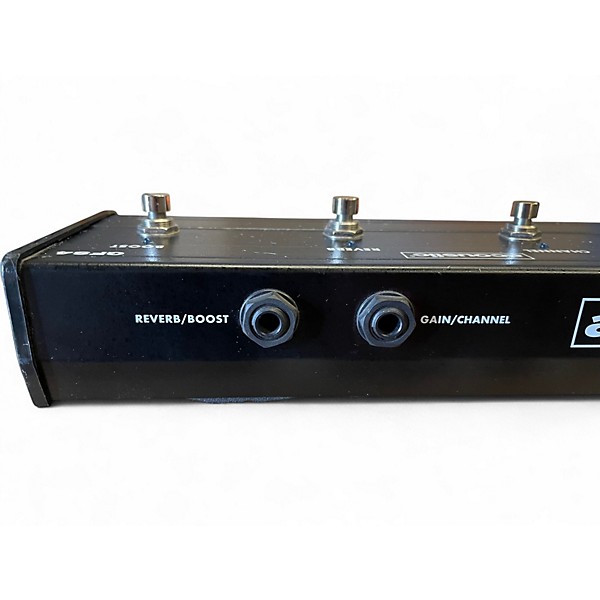 Used Acoustic GFS4 Footswitch