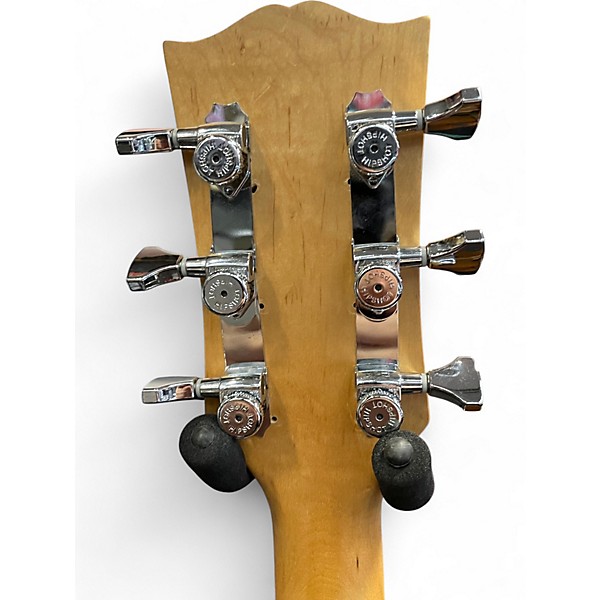 Used Maestro SG JR RED Solid Body Electric Guitar