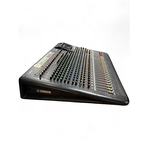 Used Yamaha MGP24X Unpowered Mixer