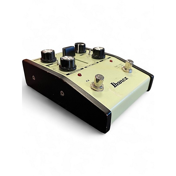 Used Ibanez Echo Shifter Effect Pedal