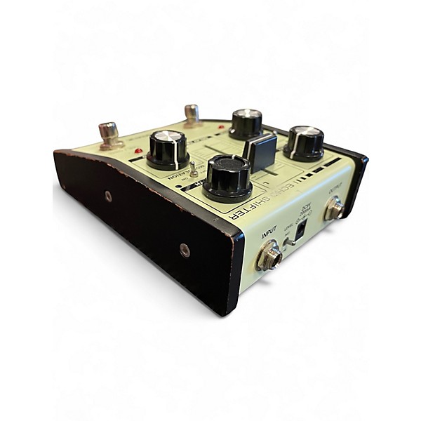 Used Ibanez Echo Shifter Effect Pedal